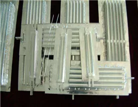 废旧铂铑漏板回收