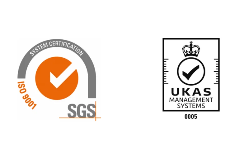 ISO9001:2015