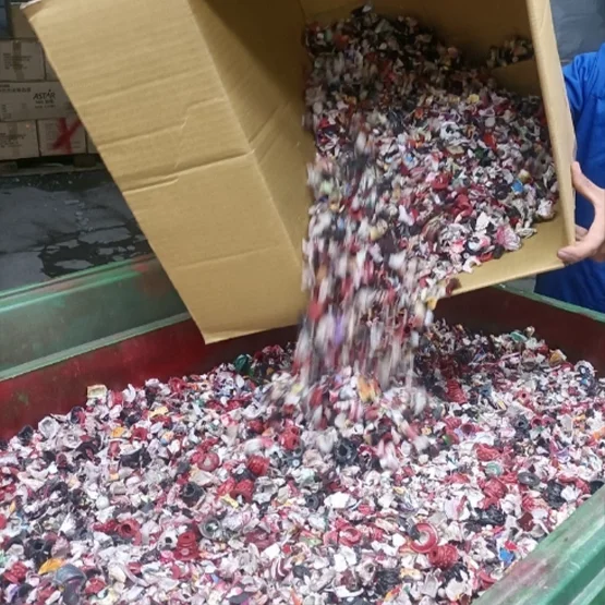 香港安全銷毀服務