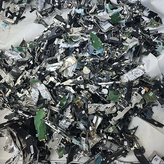 香港安全銷毀服務