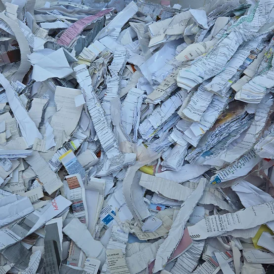 香港安全銷毀服務