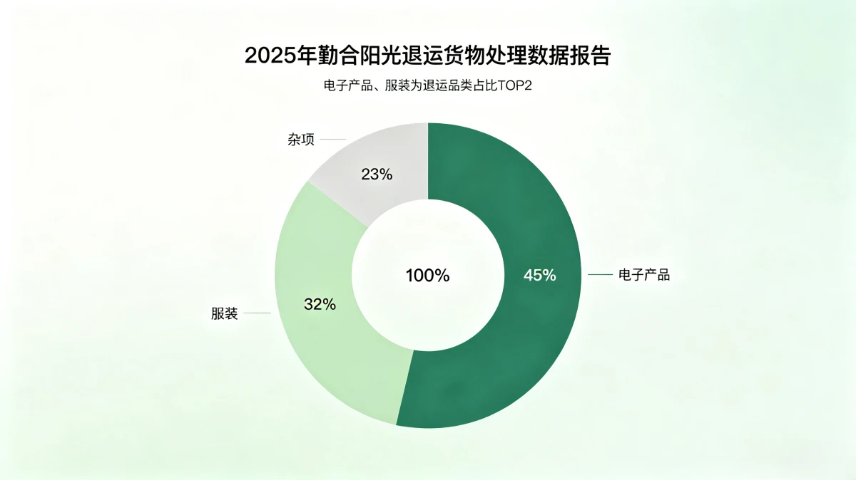 勤合阳光国际数据报告