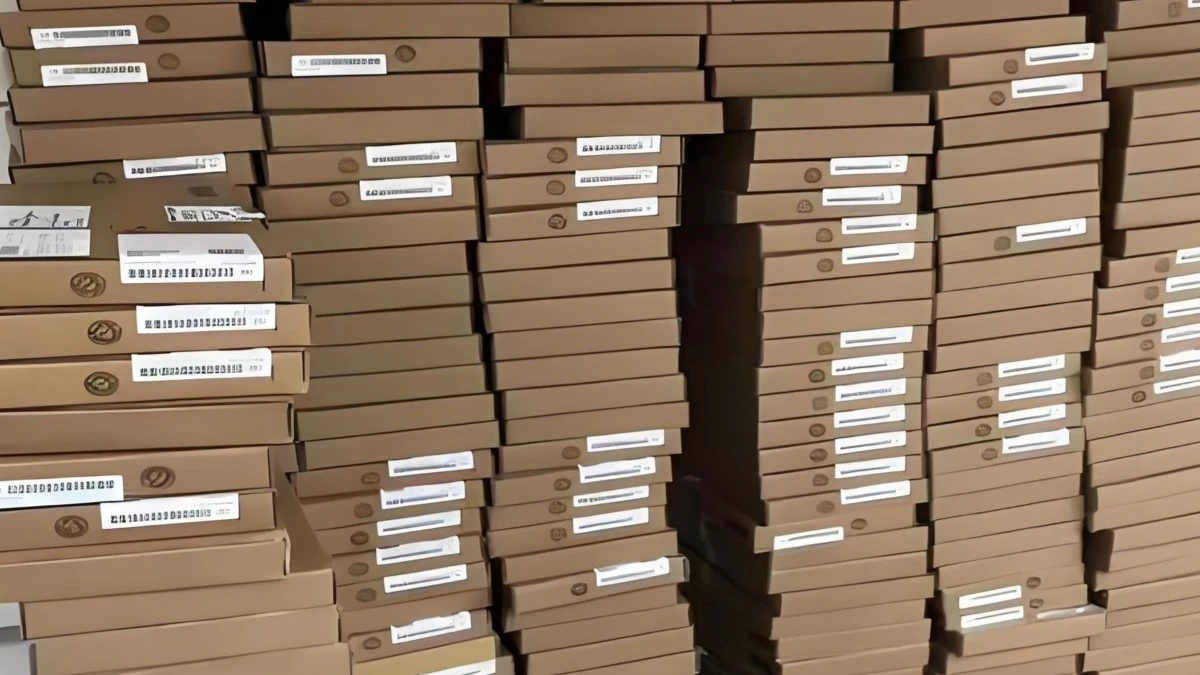 香港电子产品回收