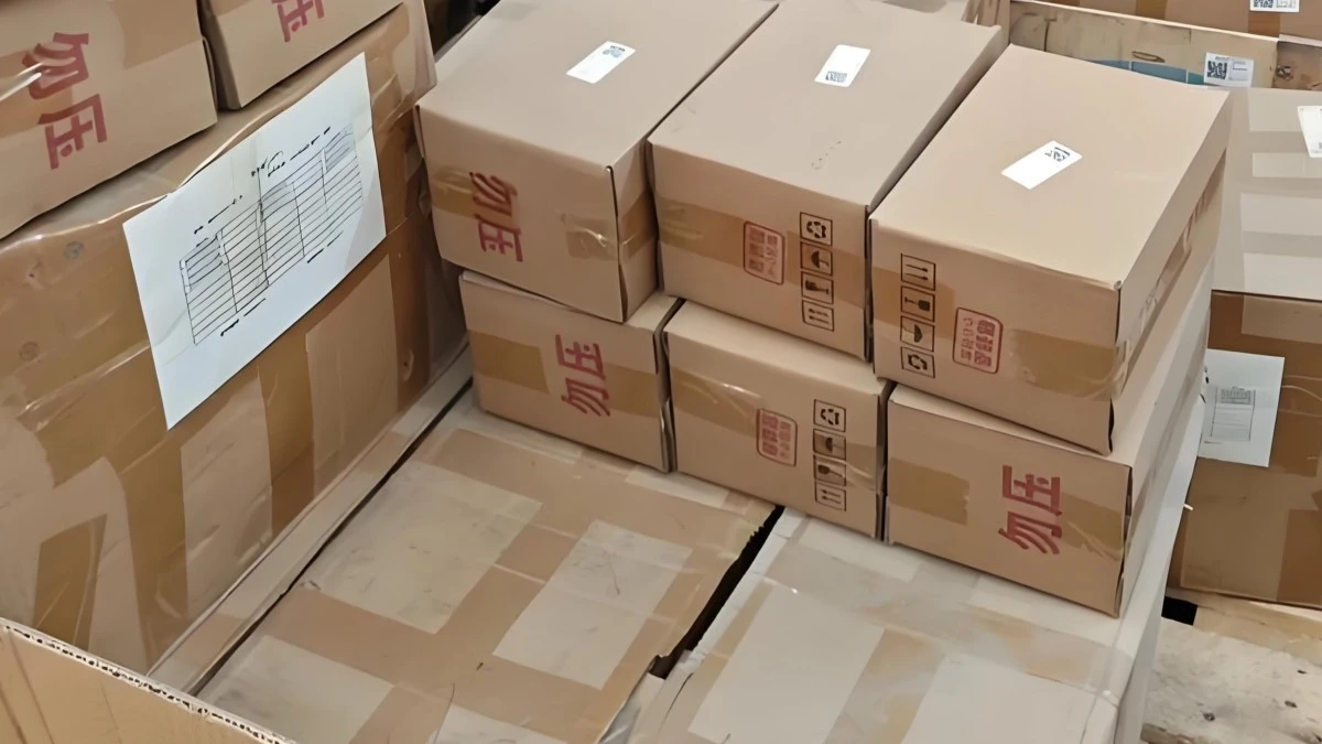 香港企业库存呆料回收处理